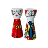 Ritzenhoff Peper En Zout