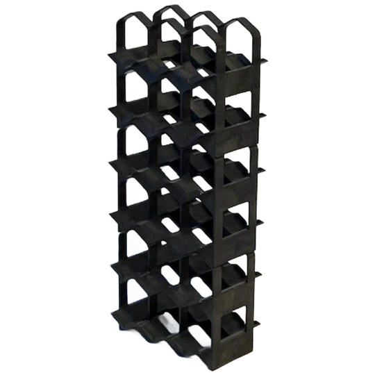 Ornapress Wijnrek Vintage Design Retro Wijnhouder Wine Rack 1