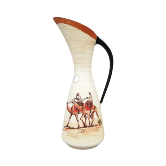 W-Germany Dumler & Breiden 'Oase' 29Cm 1