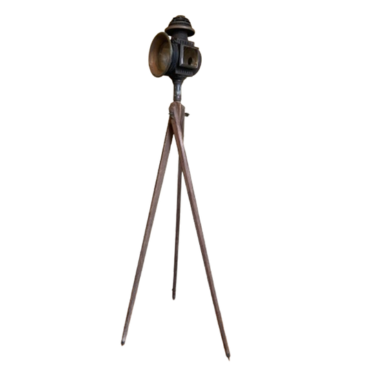 Staande Lamp Vloerlamp Industrieel 1