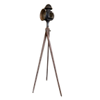 Staande Lamp Vloerlamp Industrieel thumbnail 1