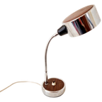 Vintage Bureaulamp Desklight Jaren 60 thumbnail 1