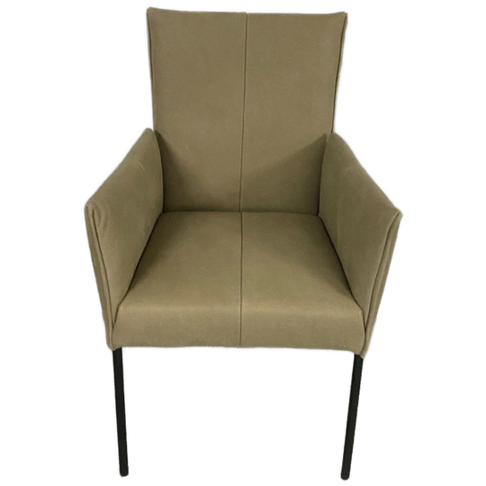 bert plantagie | Set Van 4 Eetkamerstoelen Blaze 1