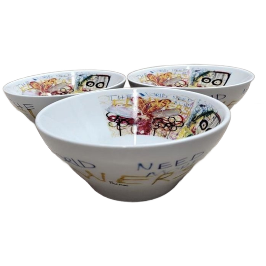 Schalen Poul Pava Original 1