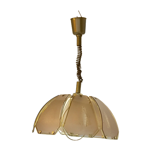 Hollywood Regency Hanglamp