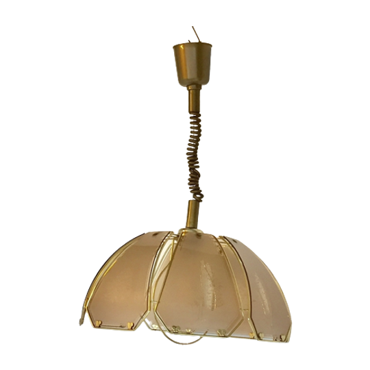 Hollywood Regency Hanglamp 1