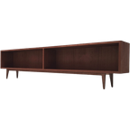 Mid Century Lowboard thumbnail 1