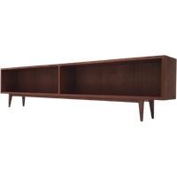 Mid Century Lowboard