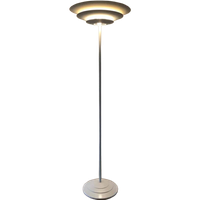 Vintage Louis Poulsen Vloerlamp Oslo By Kurt Nørregaard