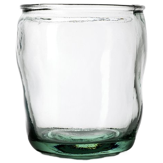 Bazar Bizar | Yang Glas - Blauw 1