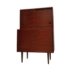 Mid Century Highboard thumbnail 1