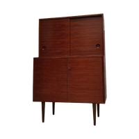 Mid Century Highboard