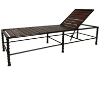 Klassiek Italiaans Daybed (1)