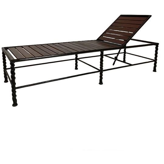 Klassiek Italiaans Daybed (1) 1