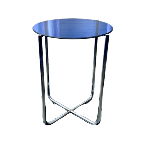 Bauhaus High Occasional Table, 1930'S
