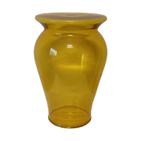 Krukje Kartell Yellow