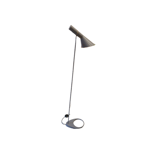 Louis Poulsen Aj Visor Vloerlamp Door Arne Jacobsen 1