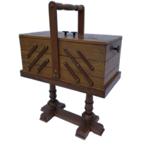Naaikist Handwerkbox Hobby Kist
