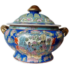 Mid Century Chinese Terrine thumbnail 1