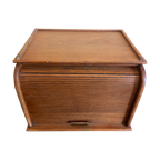 Bureau Rolluikkastje Postkastje Art Deco 1930 thumbnail 1