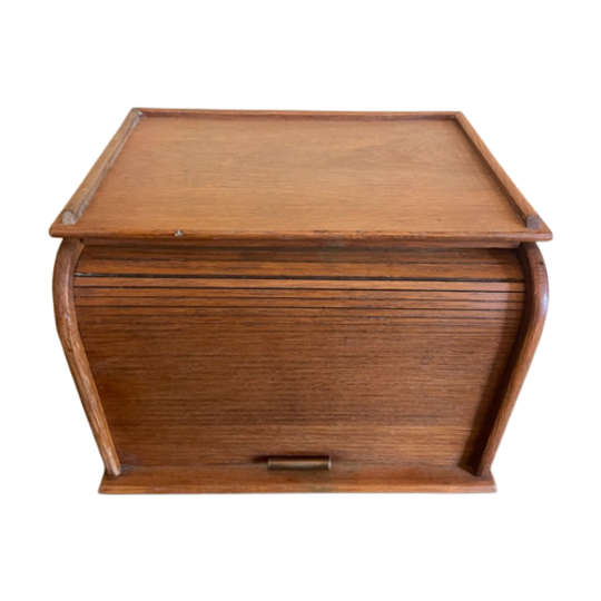 Bureau Rolluikkastje Postkastje Art Deco 1930 1