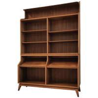 Mid Century Highboard