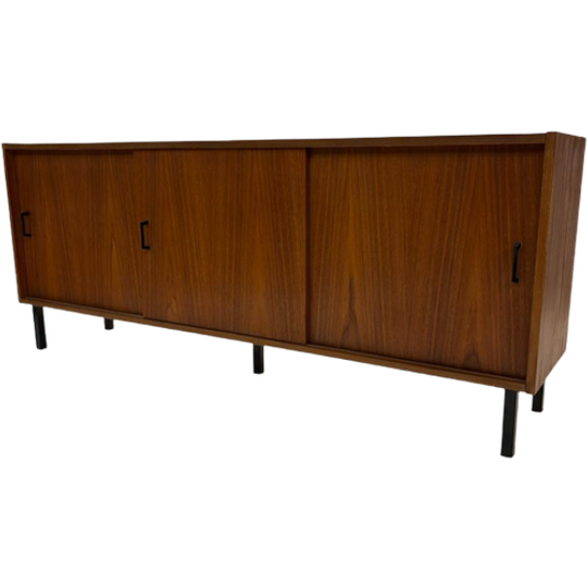 Vintage Dressoir Meubel Jaren 60 70 Design Tv Meubel 1