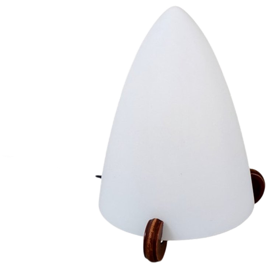 Tafellampje – Jaren 80 - (kg43) 1
