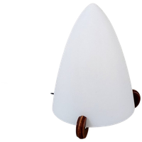 Tafellampje – Jaren 80 - (kg43)