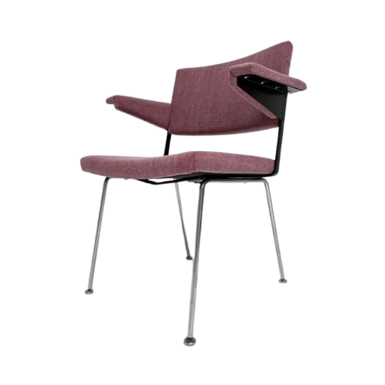 Gispen 1265 Fauteuil Van André Cordemijer, 1960'S 1