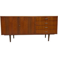 Vintage Dressoir Meubel Jaren 60 70 Design Tv Meubel