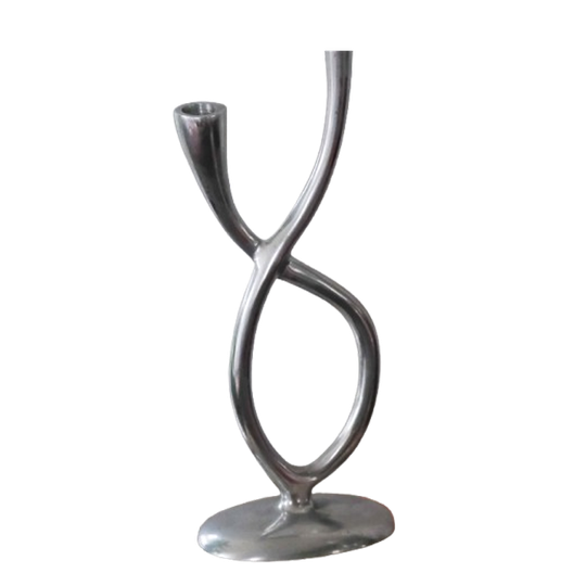 Twisted Candle Holder 1