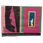 Henri Matisse 'destiny' Metropolitan Museum 1983 Poster thumbnail 1