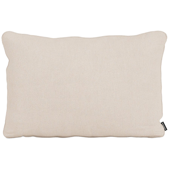 Sofacompany | Posh Kussen Mark Sand Met Donsvulling 40 X 60 Cm 1