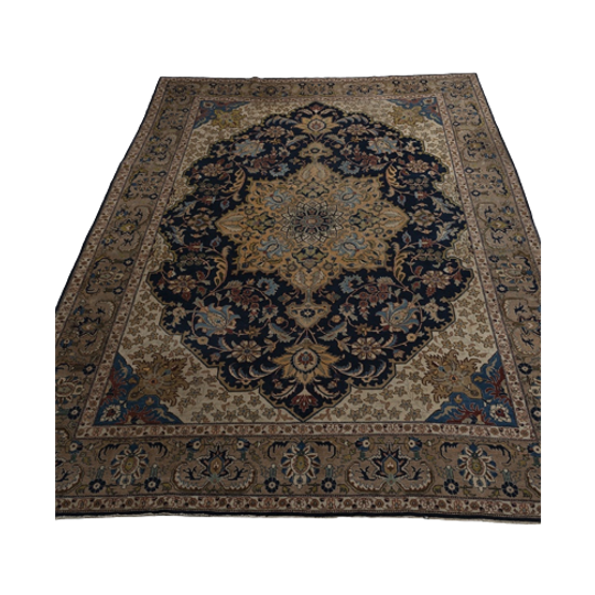 Tabriz Tapijt 55688 1