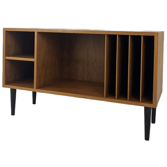 Scandinavisch Vintage Dressoir Gota 1