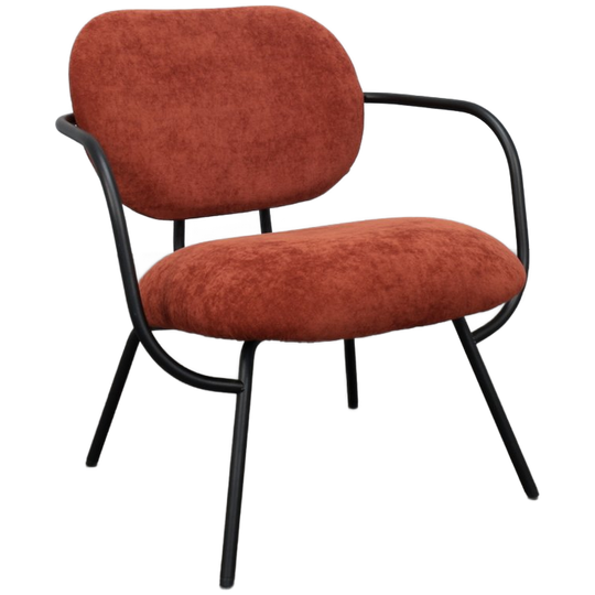 Tweedekans: Lounge Chair Pi Lounge By Richard Hutten For Puik Design 1
