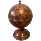 Vintage Ijsemmer – Olde World Globe (italy) thumbnail 1