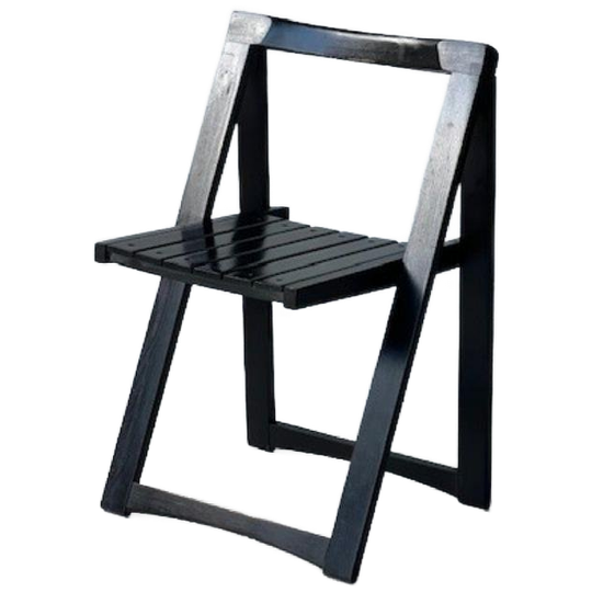 Jaren 70 Klapstoelen 4x Aldo Jacober Stoel Vintage Prijs P/s 1