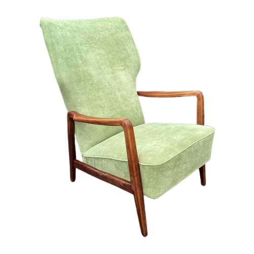 Fauteuil, Fritz Hansen