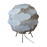 Design Fillsta Stalamp Jaren 90 Vintage Gunner Jensen Voor IKEA