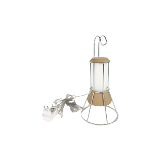 IKEA - Ombyte - Multi Led Backlight - Designer Eric Thomasson - 2010 1