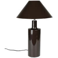 Zuiver Wonders Tafellamp Shiny Brown