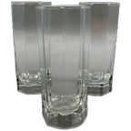 Set Arcoroc Octime Longdrinks Limonadeglazen 3 Stuks thumbnail 1