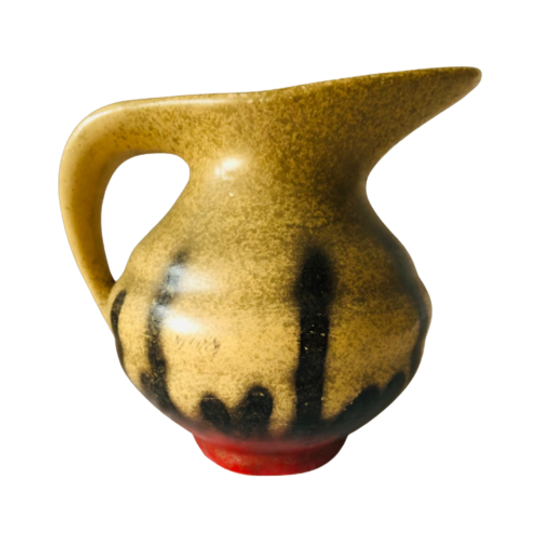 Snavelkan 1