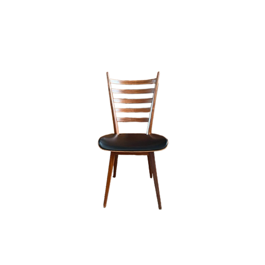 Eetkamerstoelen Cees Braakman Pastoe 1