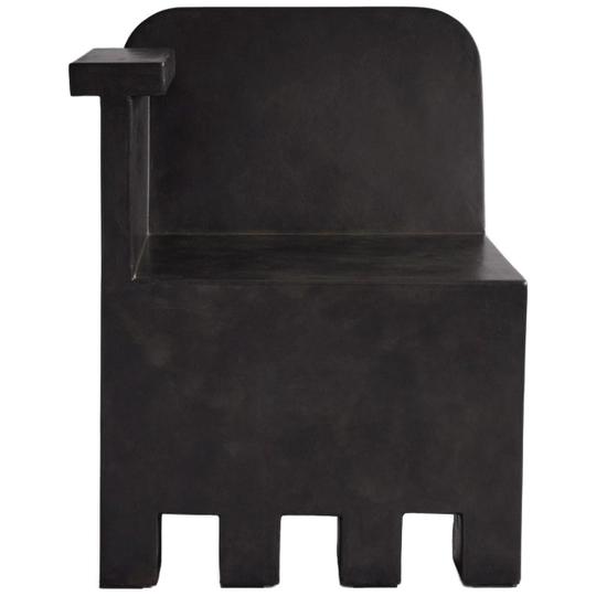 101 Copenhagen | Kamodo Chair - Coffee 1