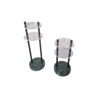 Memphis Milano Kandelaars Design Jaren 80