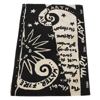 Yin Yang Kleed Zwart Wit Met Tekst 64189 (9)