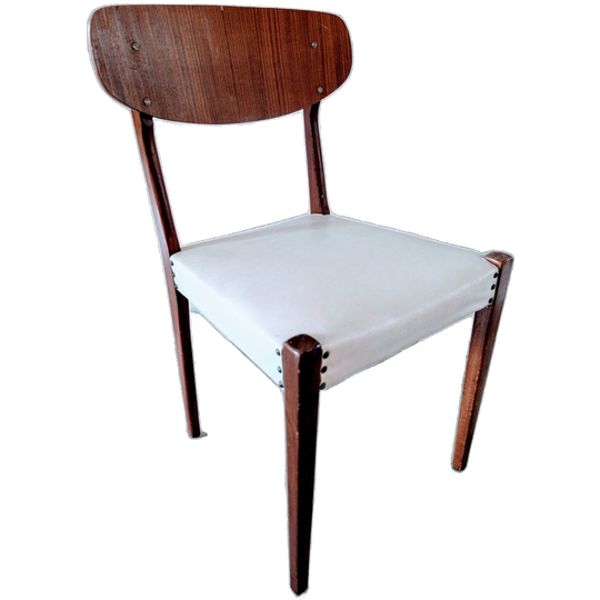 Mooie Vintage Stoel 1